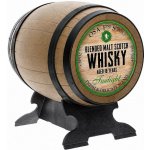 Old St.Andrews v soudku 10y 40% 0,7 l (holá láhev) – Hledejceny.cz