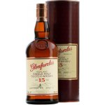 Glenfarclas 15y 46% 0,7 l (tuba) – Hledejceny.cz