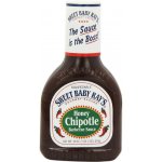 Sweet Baby Ray's BBQ Honey Chipotle 510 g – Zboží Dáma