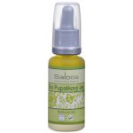 Saloos Bio pupálkový olej lisovaný za studena 250 ml – Zbozi.Blesk.cz