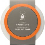 Mühle mýdlo na holení v porcelánové misce Sea Buckthorn 65 g – Hledejceny.cz