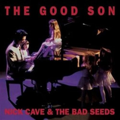 Cave Nick & Bad Seeds - Good Son LP – Hledejceny.cz