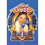 Karel Gott Souhrnný zpěvník 1. díl – Hledejceny.cz