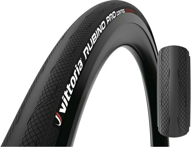 Vittoria Rubino Pro lV 700x28 28-622 kevlar