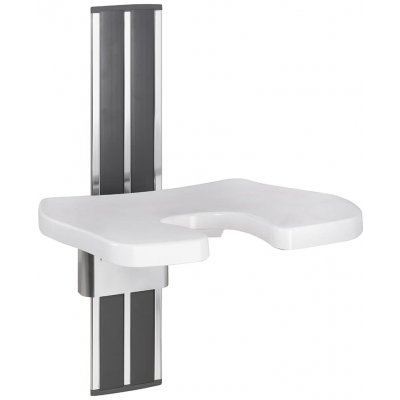 Bemeta sklopné bílá 355125147 - 355125147 – Zboží Dáma