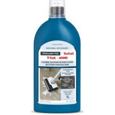 Rowenta ZR340LV1 Čisticí prostředek na tvrdé podlahy pro X-Clean 2/4/5/7/10/12 1 l – Zboží Dáma
