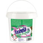 Fixinela tablety do pissoáru Borovice 1 kg – HobbyKompas.cz