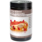 SOSA želatina hovězí 220 bloom v prášku 750 g – Zboží Mobilmania