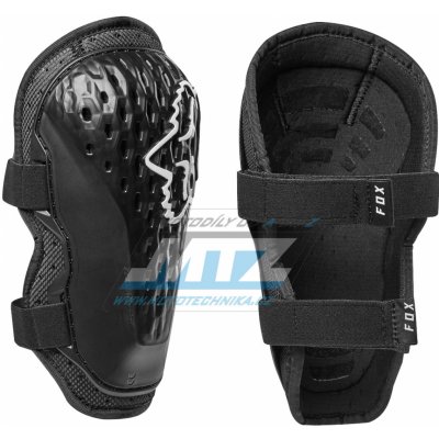 Chránič kolen Fox Racing Titan Sport – Zboží Mobilmania
