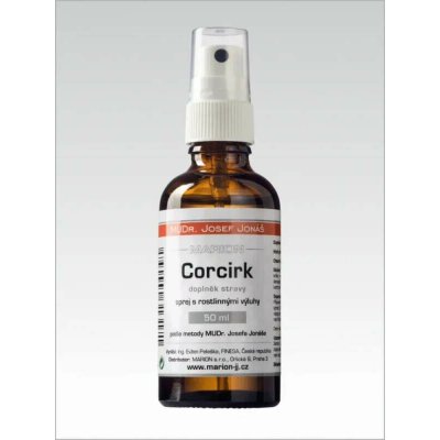Marion CORCIRK 50 ml – Hledejceny.cz