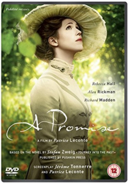 Promise DVD