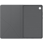 Samsung Tab A11 Ochranné pouzdro EF-BX130PBEGWW Černá – Hledejceny.cz
