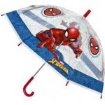 Deštník Spider-Man – Zboží Dáma