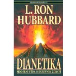 Moderní věda o duševním zdraví - Dianetika - L. Ron Hubbard – Zboží Dáma