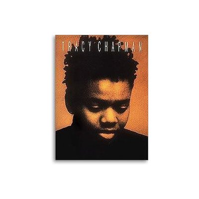 Tracy Chapman noty, akordy, texty, klavír, kytara, zpěv