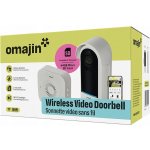 Omajin by Netatmo OVD-01-EU – Zbozi.Blesk.cz