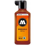 MOLOTOW náhradní náplň ONE4ALL - 180 ml - Lobster – Zboží Mobilmania