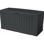 Keter Marvel Plus 270 l grafit – Hledejceny.cz
