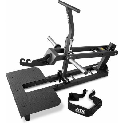 ATX LINE Belt Squat Compact – Zboží Dáma