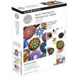 Daler Rowney Simply sada akrylových barev 10 ks 18 ml – Hledejceny.cz