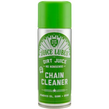 Juice Lubes Dirt Juice Boss Chain Cleaner 400 ml