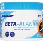 6PAK Nutrition Beta Alanine 200 g – Zbozi.Blesk.cz