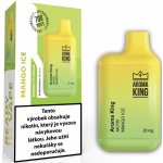 Aroma King Mini Mango Ice 20 mg 700 potáhnutí – Sleviste.cz