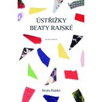 Ústřižky Beaty Rajské – Hledejceny.cz