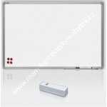 2x3 Ceramic magnetická tabule keramický povrch 90 x 60 cm – Zboží Mobilmania