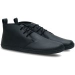 Vivobarefoot boty Gobi III W Obsidian/Black Leather – Zboží Dáma