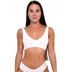 GymBeam Bezešvá Chalk gardenia – Zboží Dáma