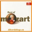 Wolfgang Amadeus Mozart - Best Of Mozart CD