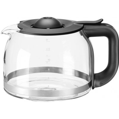 KitchenAid W10904937 skleněná nádoba ke kávovaru na přelévanou kávu – Sleviste.cz