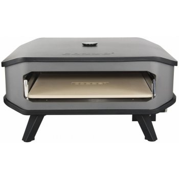 Cozze Pizza pec 43 cm