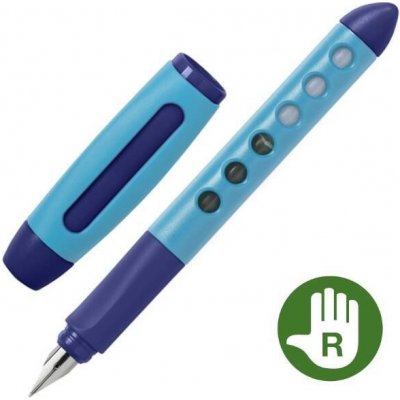 Faber-Castell 49847 modré – Zbozi.Blesk.cz