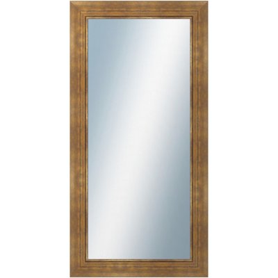 DANTIK TRITON 50 x 100 cm zlatý 2952 – Hledejceny.cz