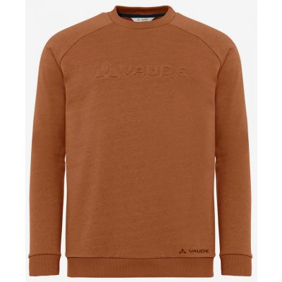 Vaude Mineo Pullover II Oranžová