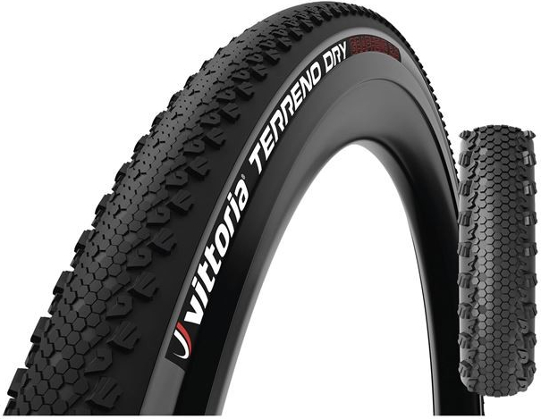 Vittoria Terreno Dry 50-622