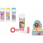 Dulcop Gabby’s Dollhouse Bublifuk 60 ml – Zboží Dáma