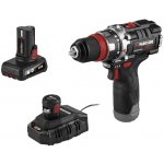 PARKSIDE PERFORMANCE PSBSAP 12 A1 + 2,5 Ah + 5 Ah – Zboží Dáma