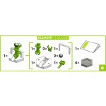 Ravensburger GraviTrax Lopatka Kaskáda – Zboží Dáma