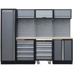 Procarosa Profi S-I Pracovní deska dřevěná – Sleviste.cz