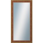 DANTIK HRAD 60 x 120 cm červená 3006 – Hledejceny.cz