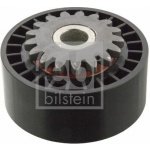 Vratna/vodici kladka, klinovy zebrovy remen FEBI BILSTEIN 09789