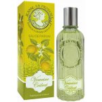 Jeanne en Provence Verveine Cédrat parfémovaná voda dámská 60 ml – Hledejceny.cz