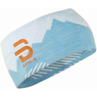 Bjørn Dæhlie Bjorn Daehlie Mountain wool 22/23 modrá – Sleviste.cz