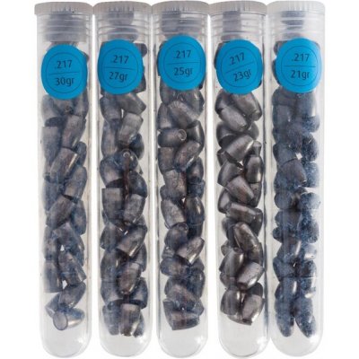 Diabolo HN Sampler Slug kal. 5,51 mm 150 ks – Zboží Dáma