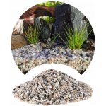 TD Stones přírodní písek šedý 2-4 mm 24 kg – Hledejceny.cz