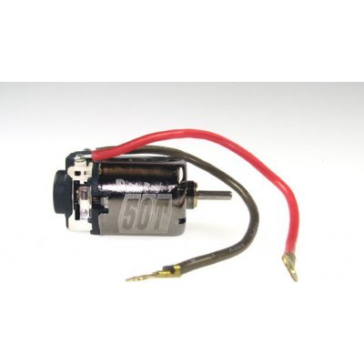 PN Racing Mini-Z V2 PNWC Ball Bearing Motor 50 Turn