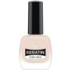 Lak na nehty Golden Rose Keratin Nail Color lak na nehty 107 10,5 ml